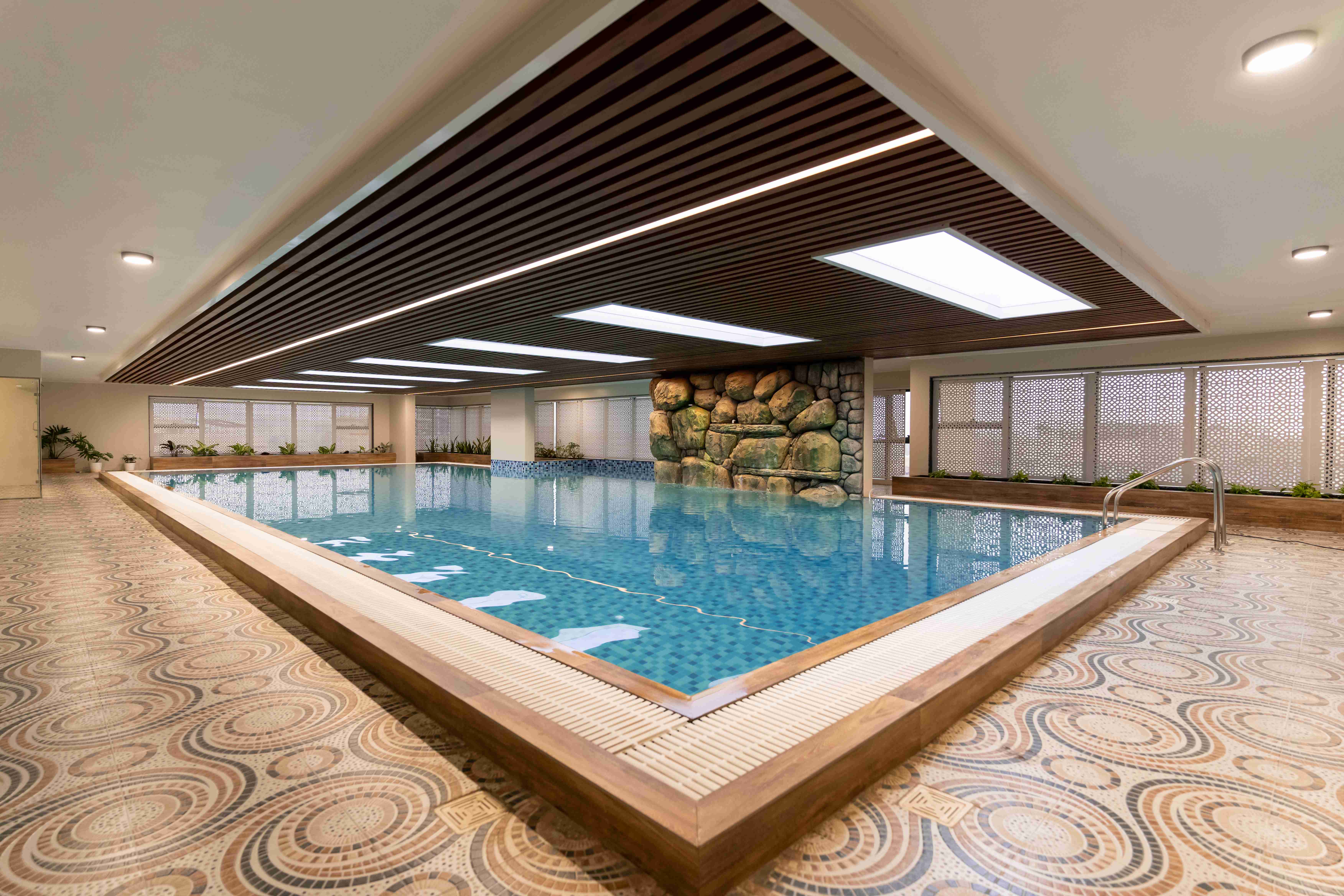 Aljamea-tus-Saifiyah  Mumbai Campus