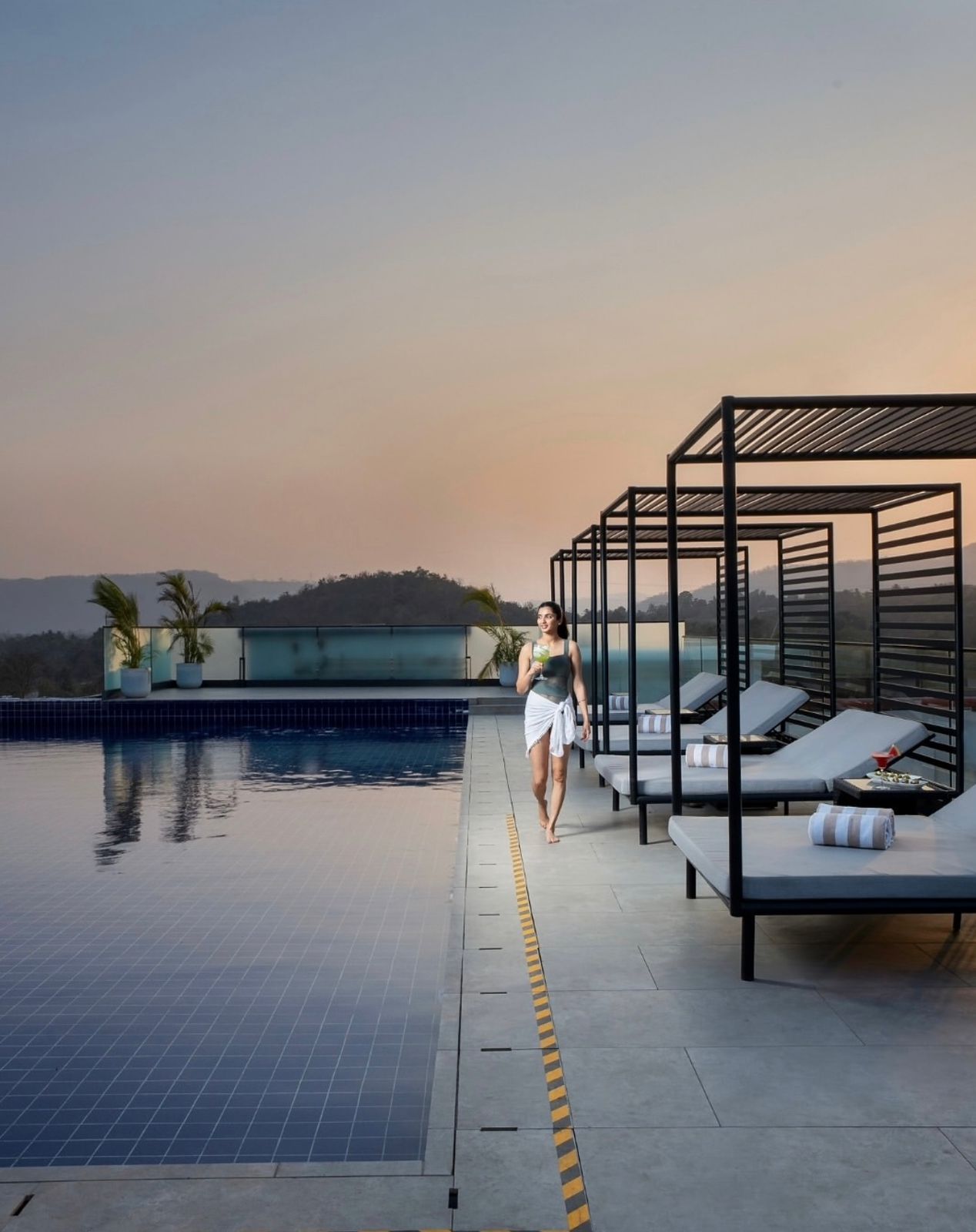 Radisson Resort & Spa